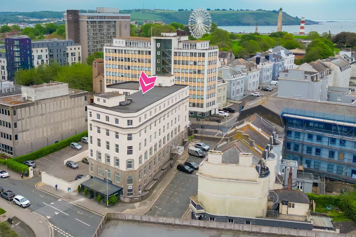 Office in Plymouth