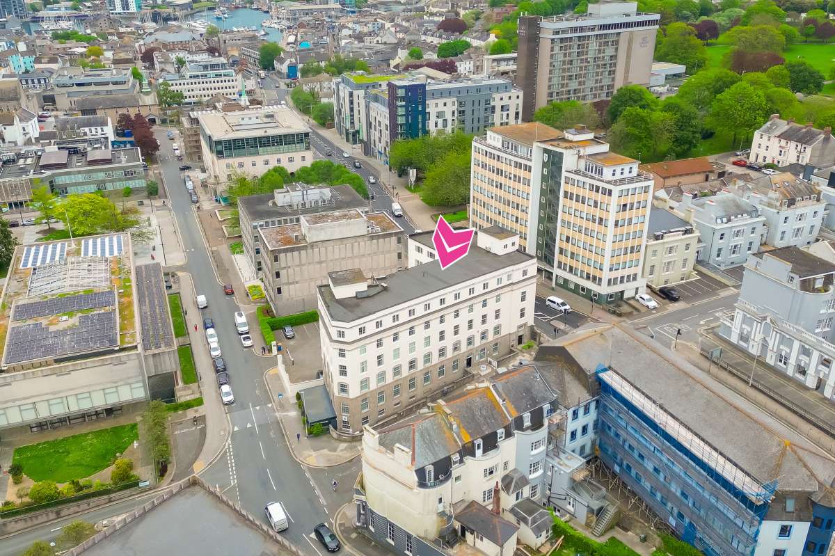 Office in Plymouth - photo 2