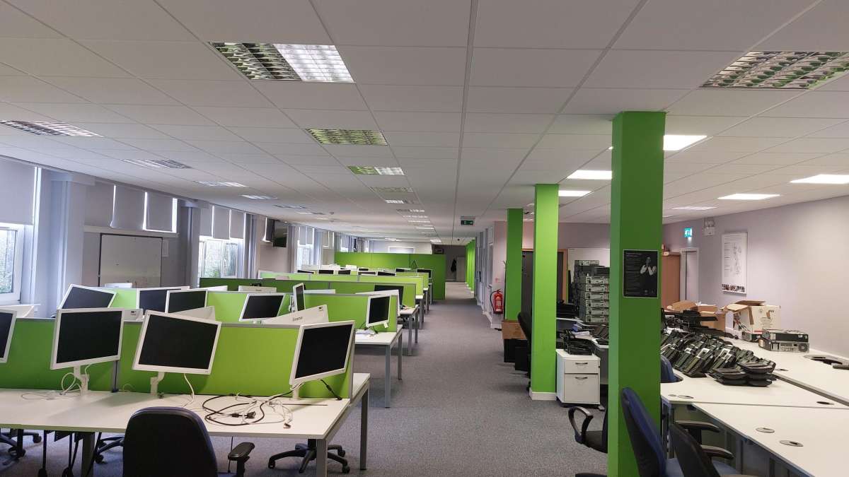 Office in Bathgate - photo 3