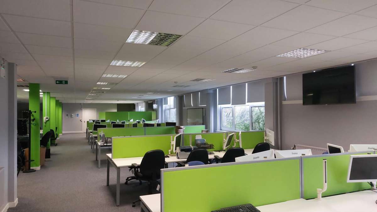 Office in Bathgate - photo 4