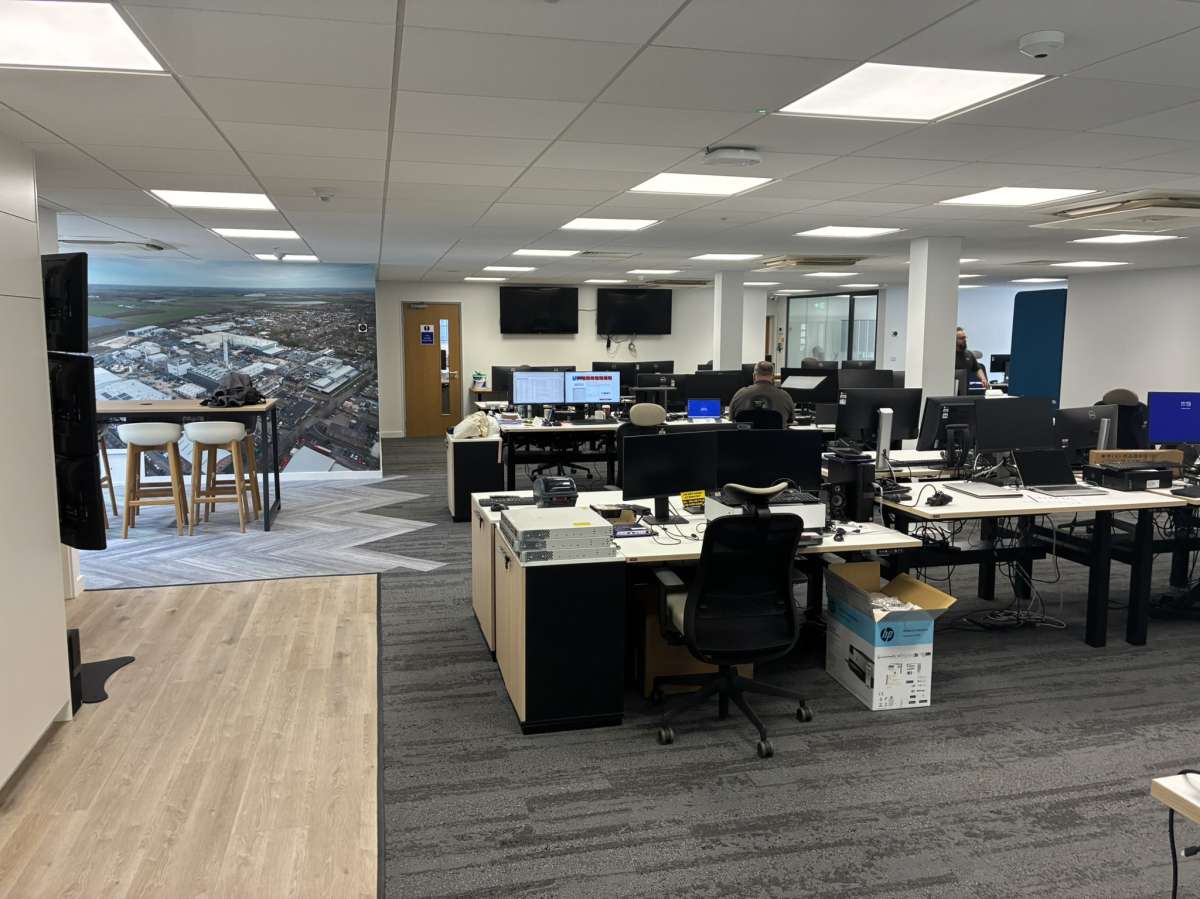 Office in Herts - photo 4