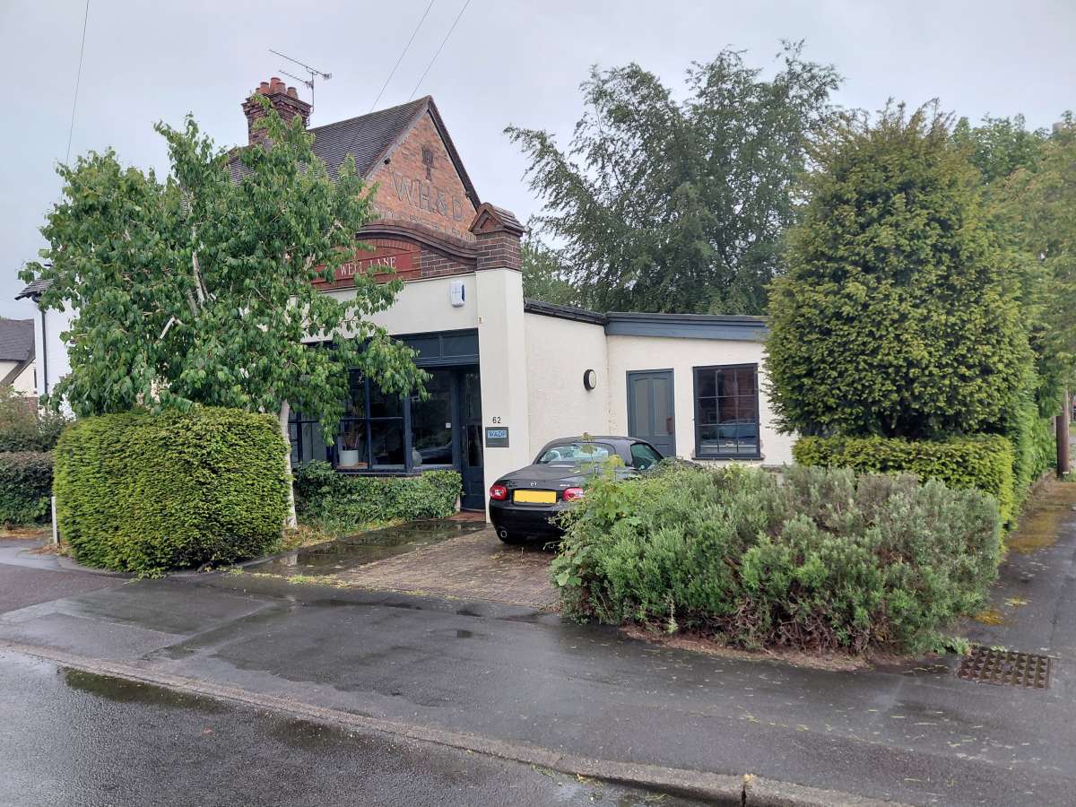 Office in Woking