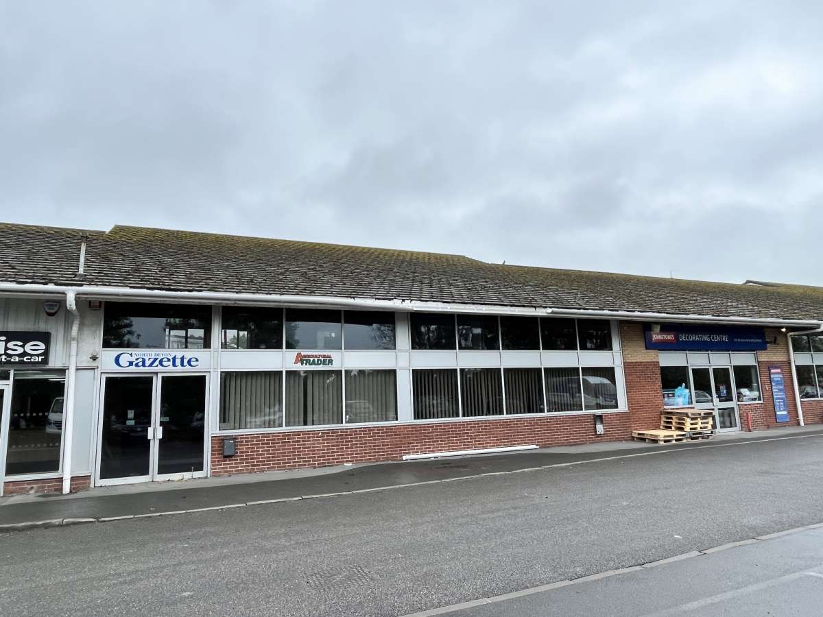 Office in Barnstaple