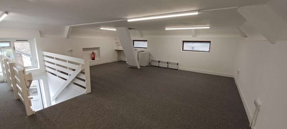 Office in Chichester