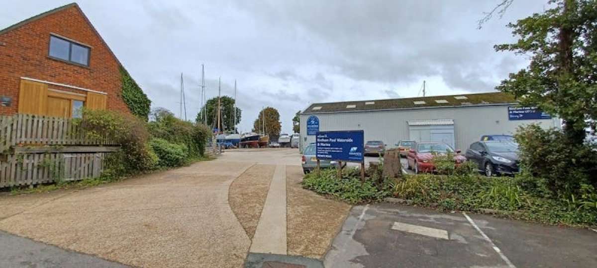 Office in Chichester - photo 4
