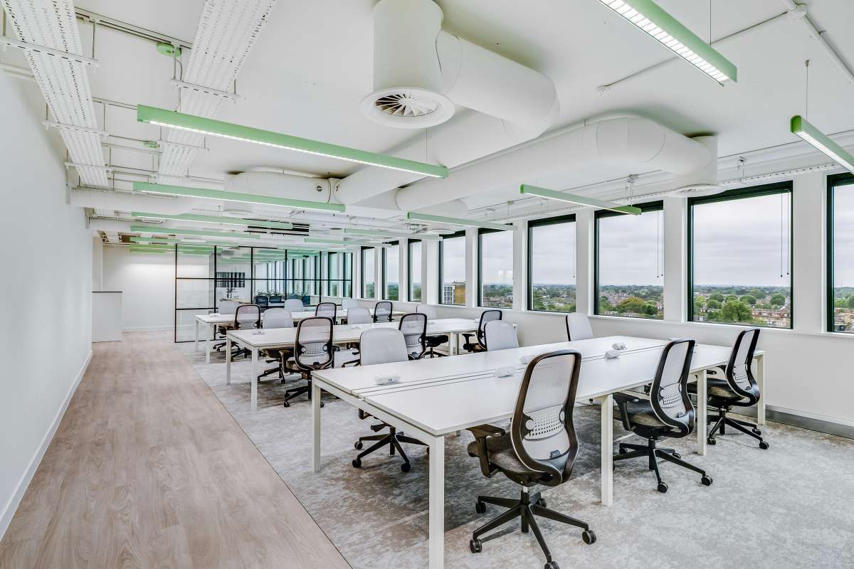 Office in Twickenham