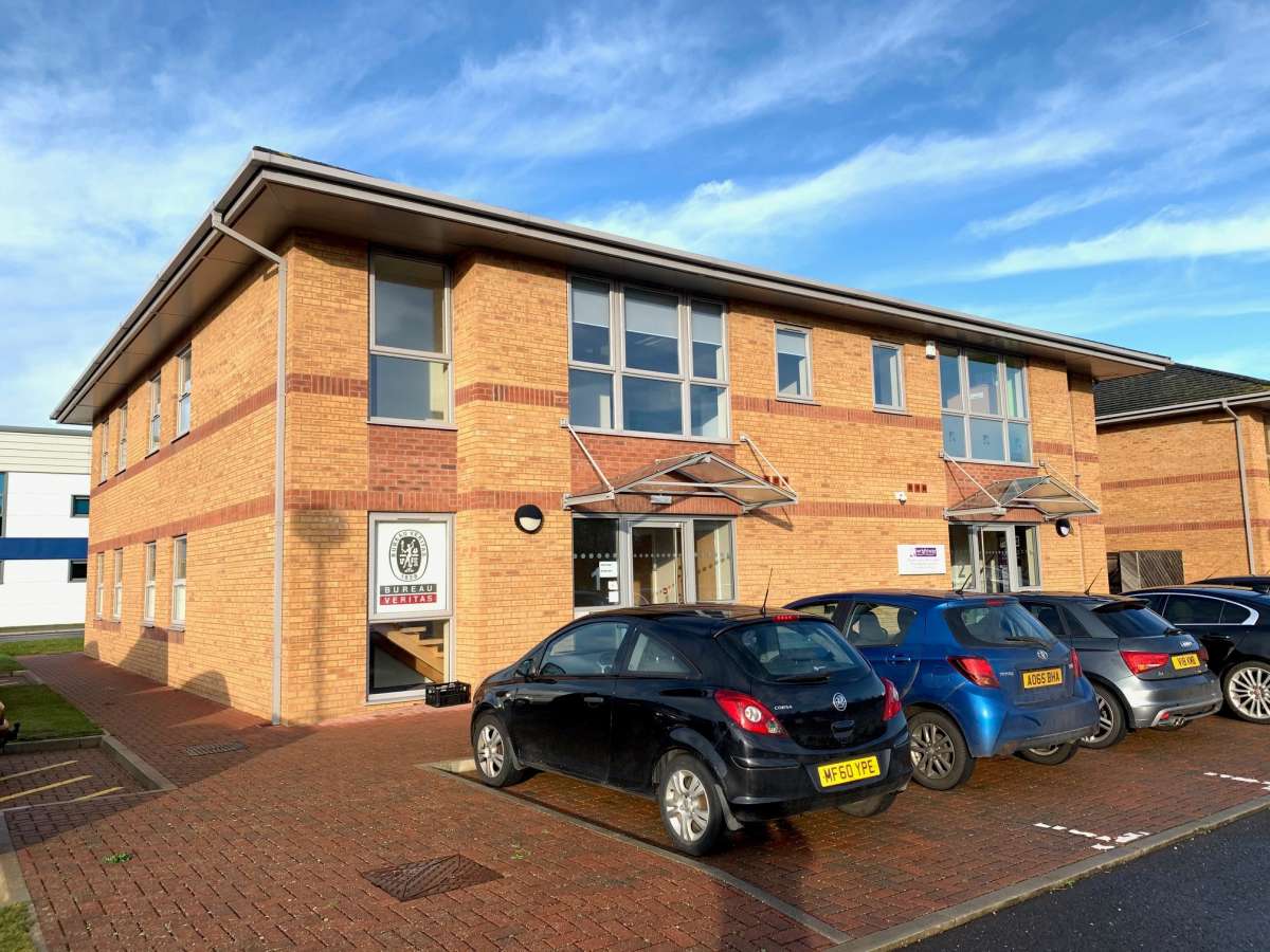 Office To Let, Great Yarmouth