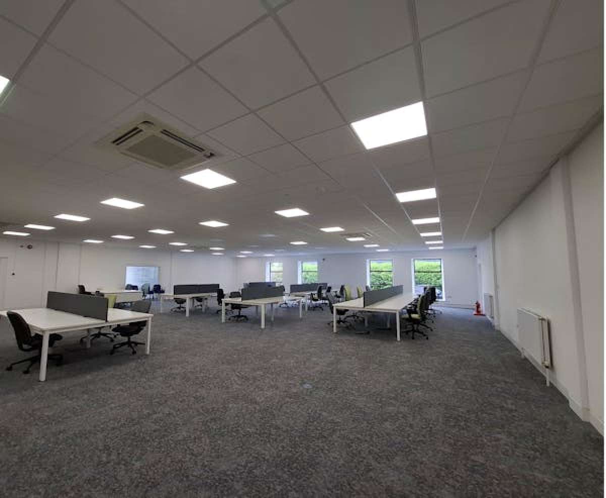 Office in Worcester - photo 2