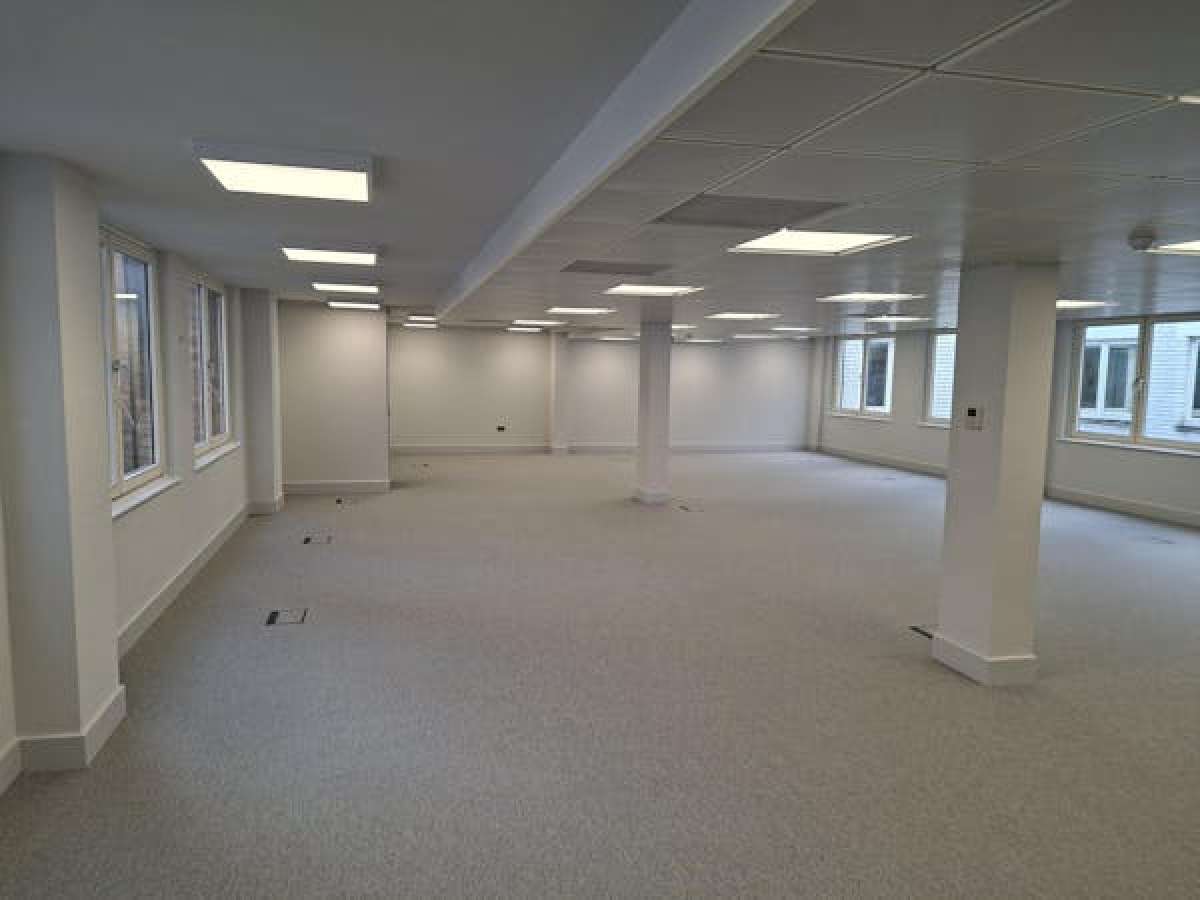Office in Birmingham - photo 3