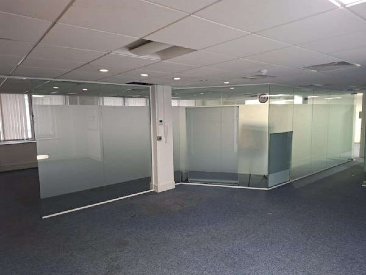Office in Birmingham - photo 4