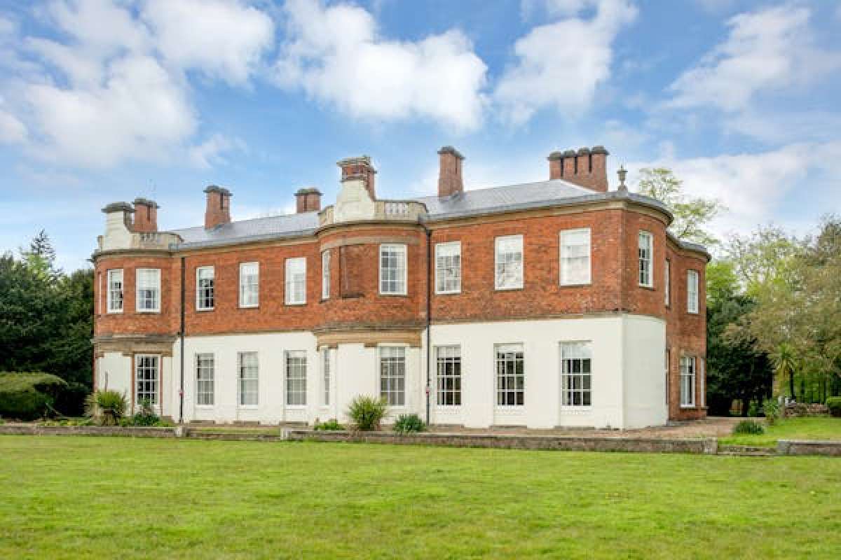 Office in Loughborough