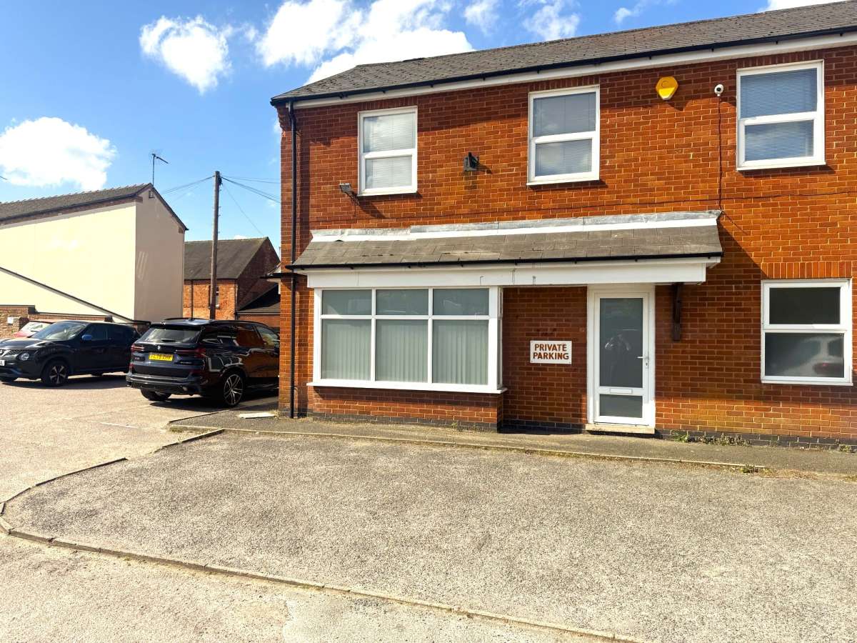 Office in Ashby De La Zouch - photo 4