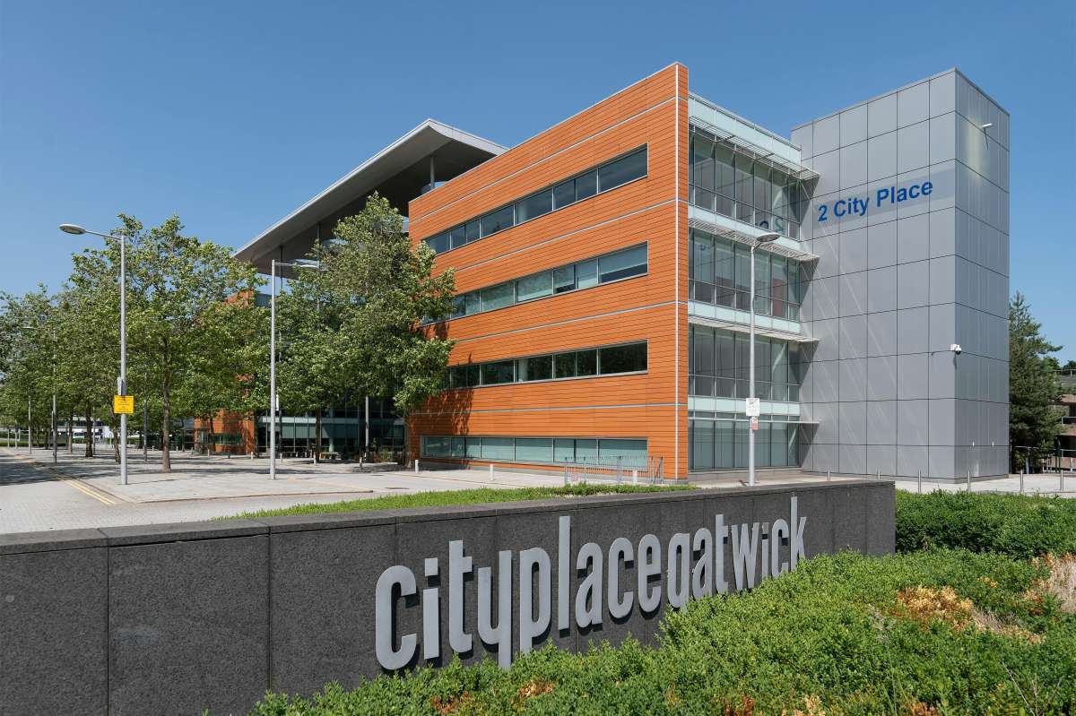 Office in Gatwick