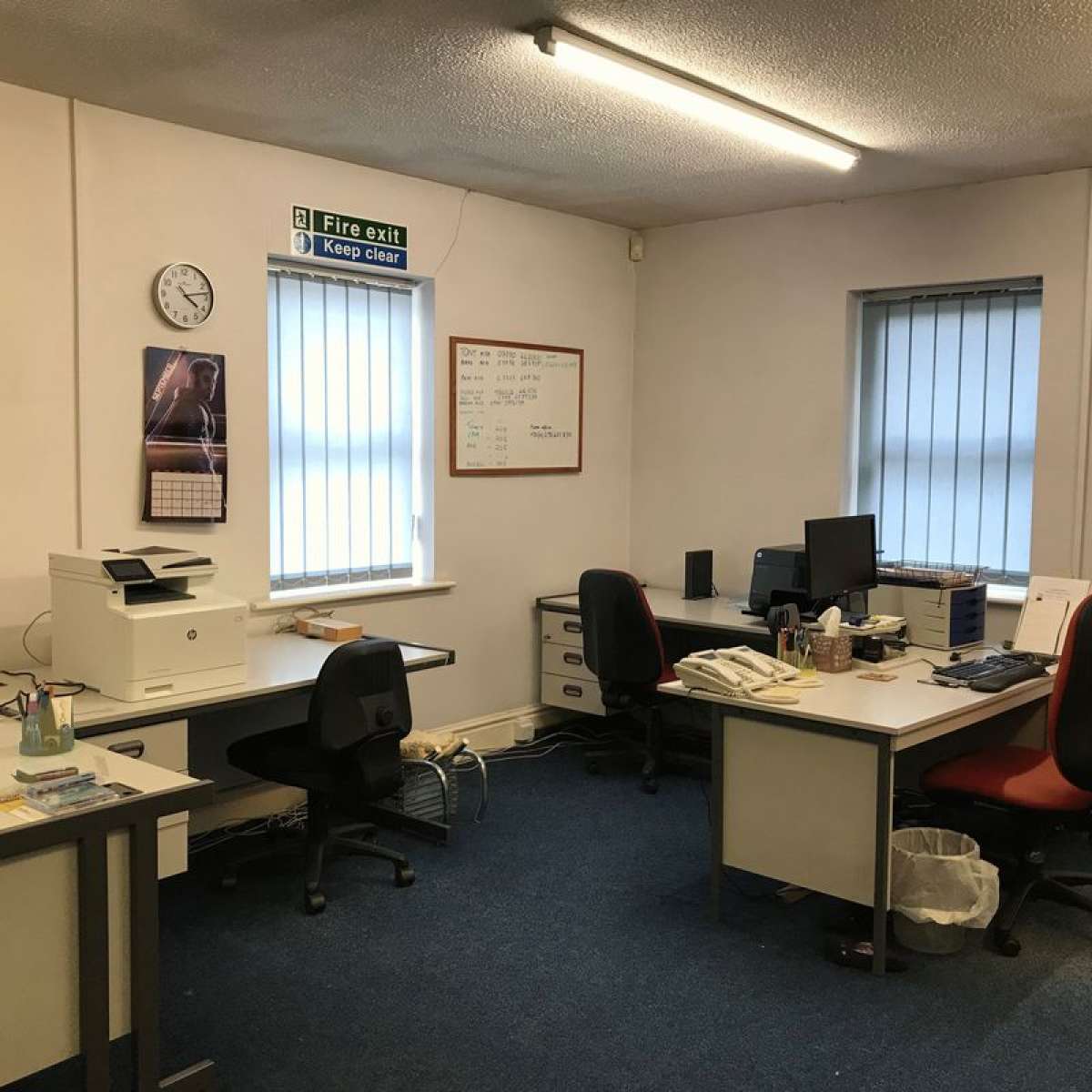 Office in Congleton - photo 4