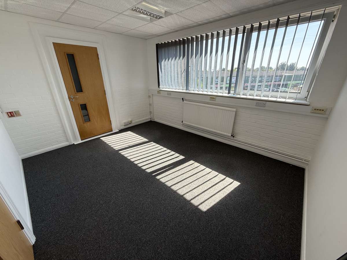 Office in Eastbourne - photo 3
