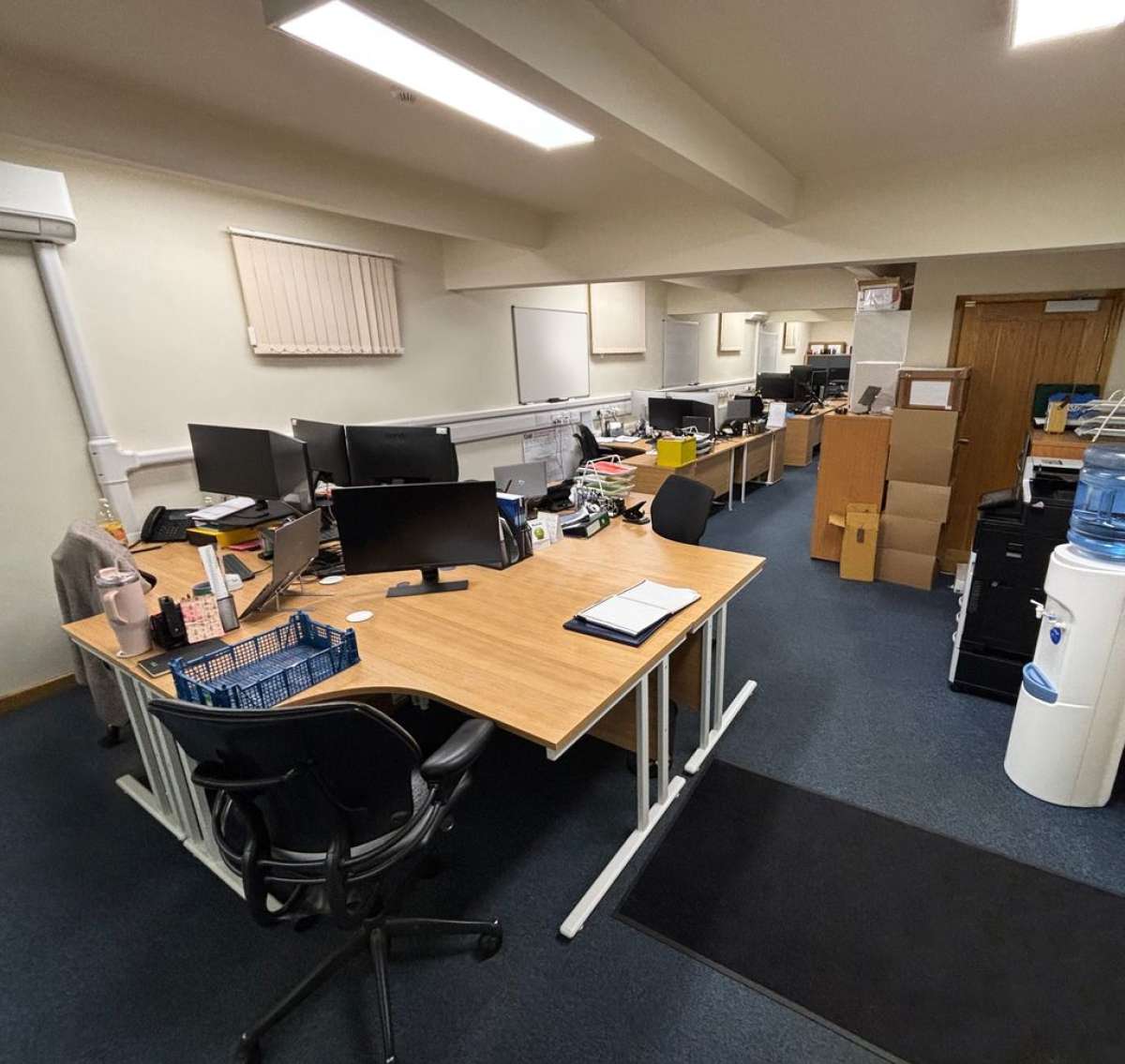 Office in Church Broughton - photo 3
