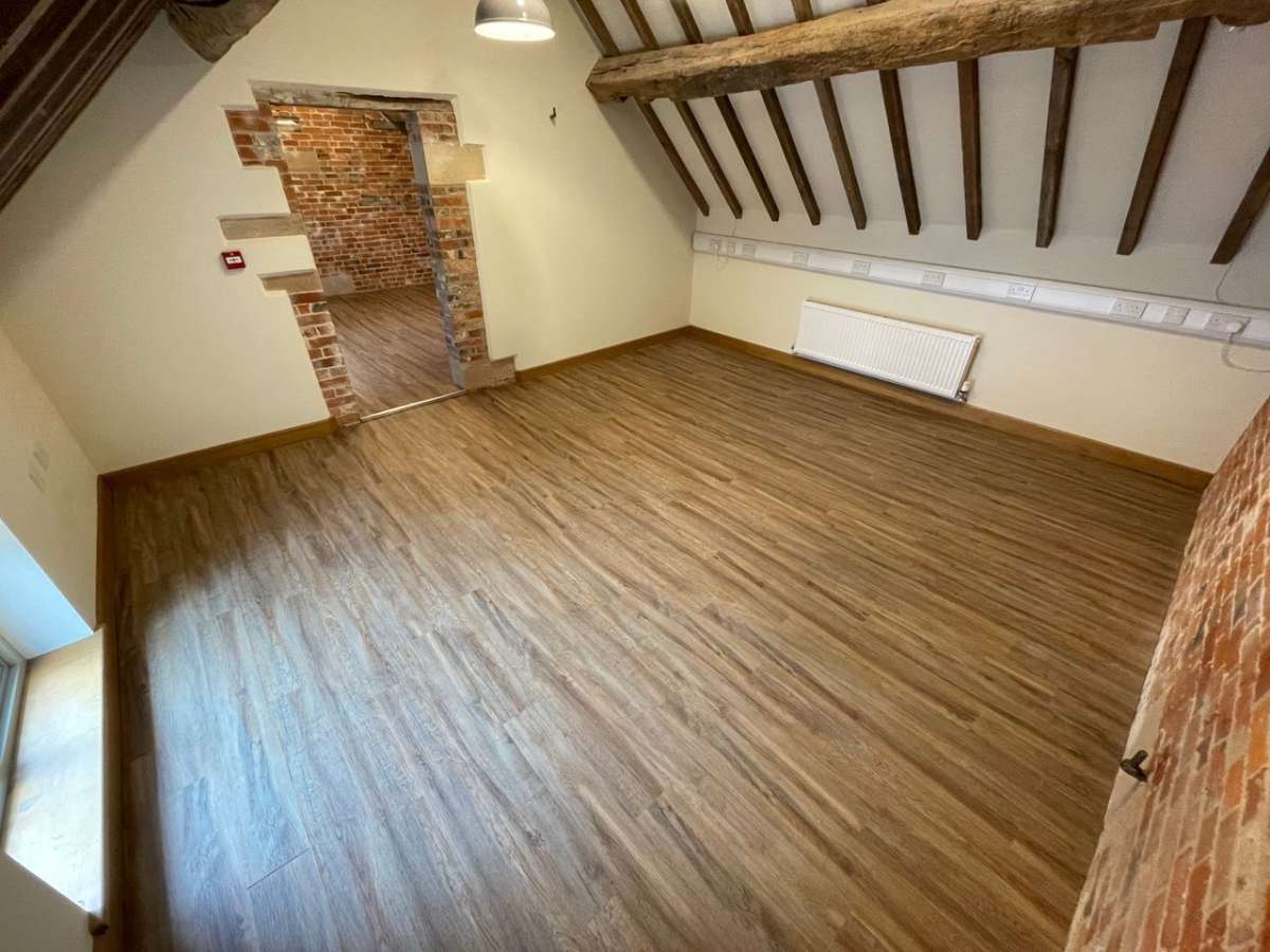 Office in Church Broughton - photo 2
