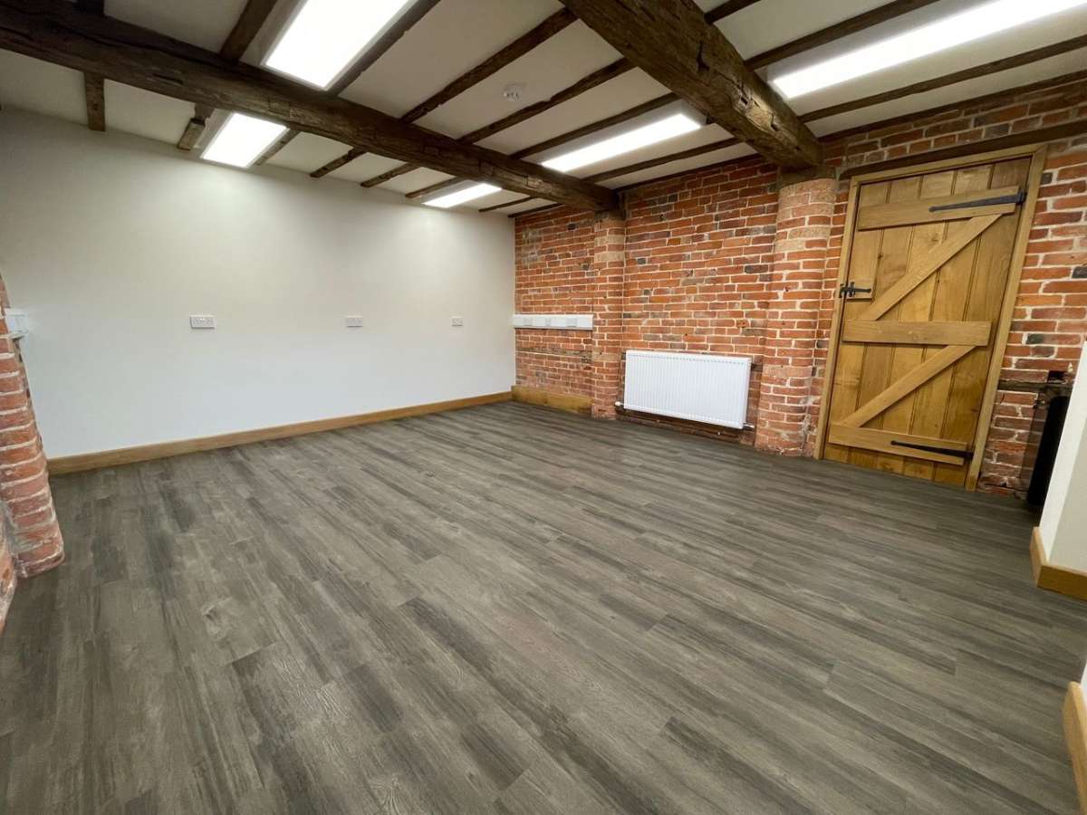 Office in Church Broughton - photo 3