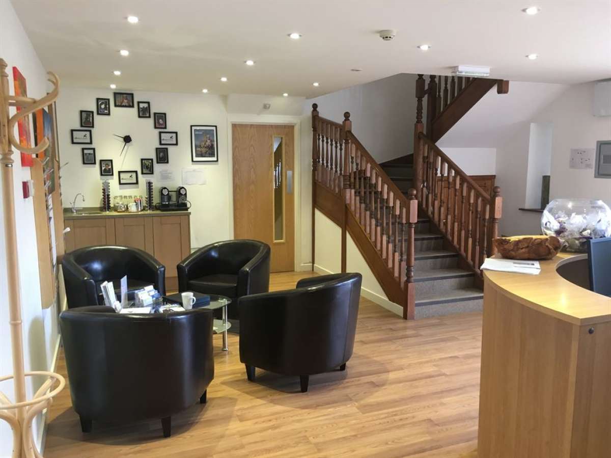 Office in Oakham - photo 4