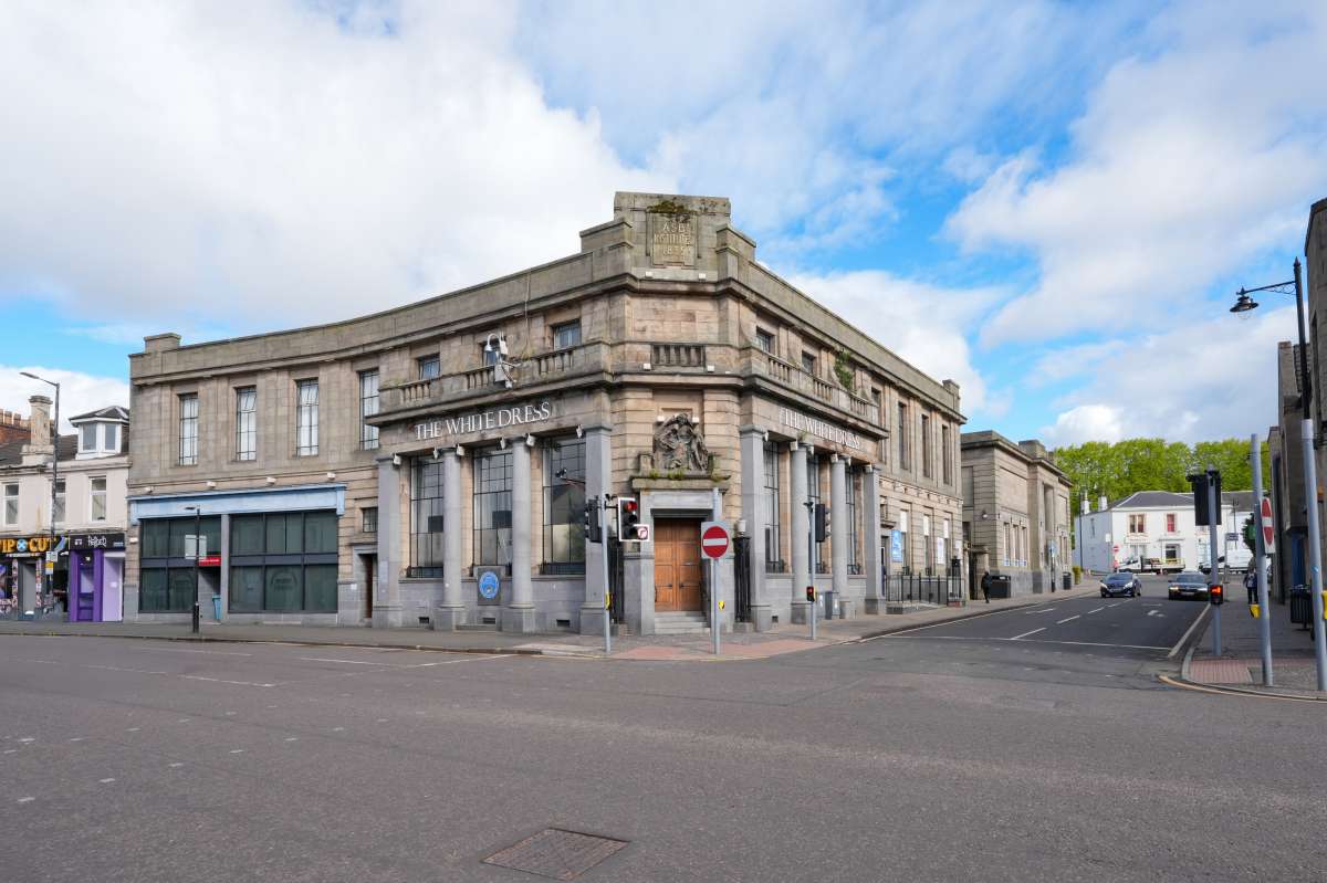 Office in Airdrie