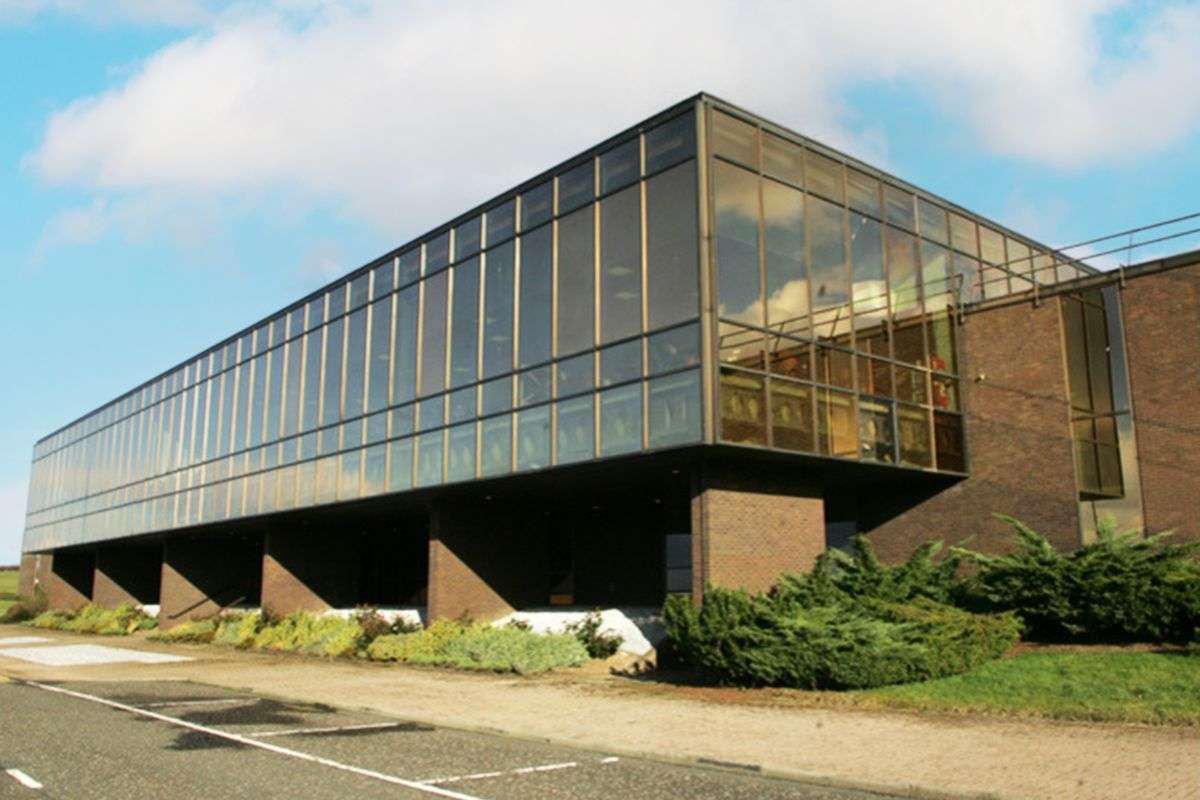 Office in Ayr