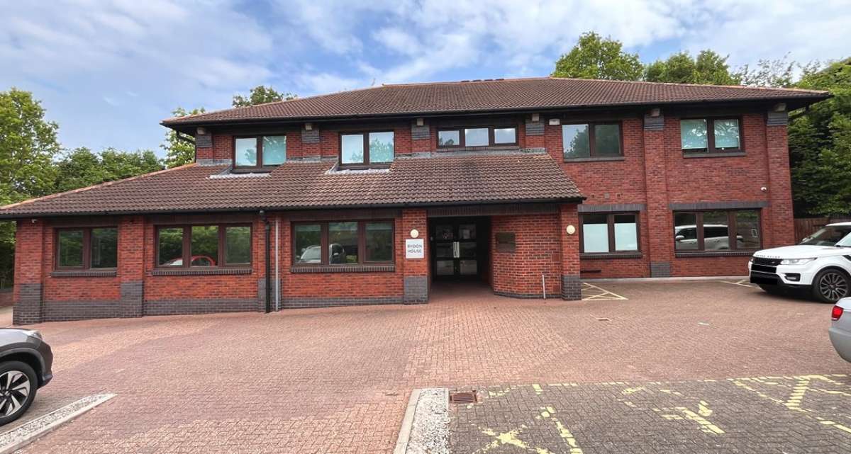 Office in Exeter