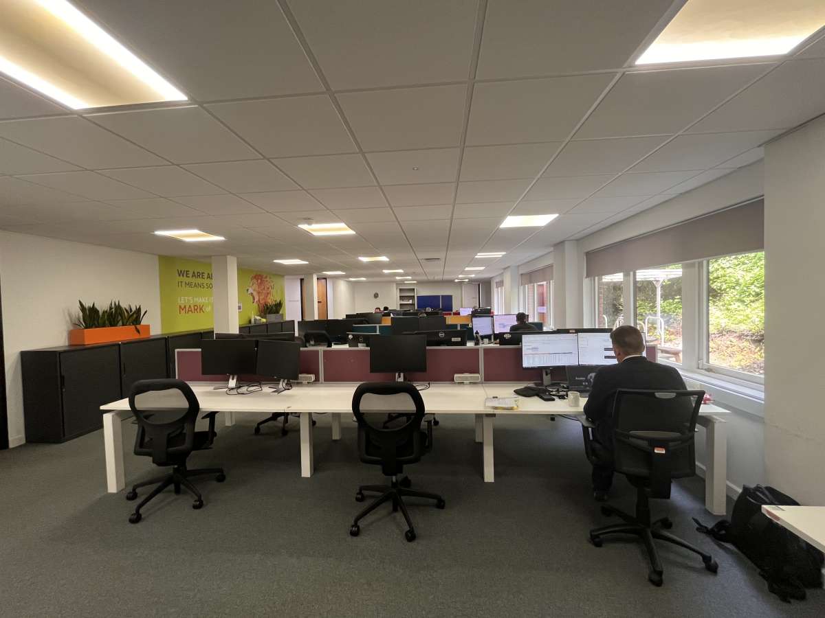 Office in Exeter - photo 2