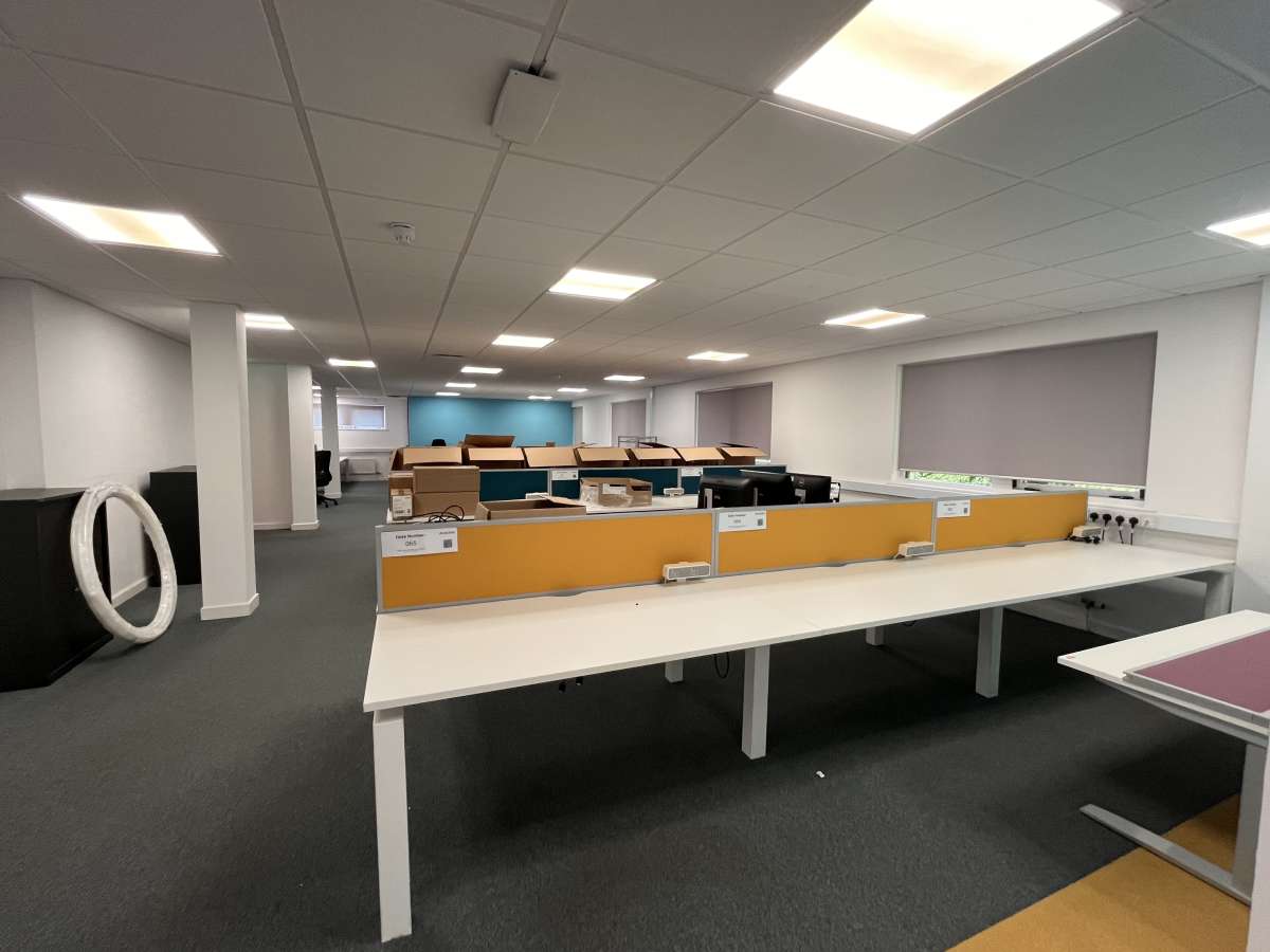 Office in Exeter - photo 3