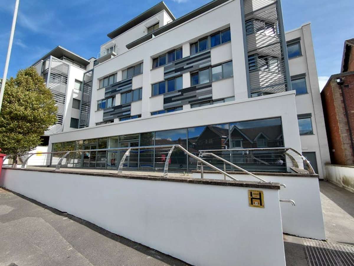 Office in Poole