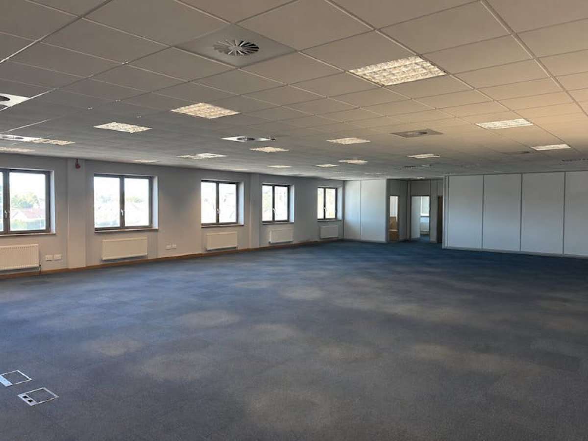 Office in Verwood - photo 3