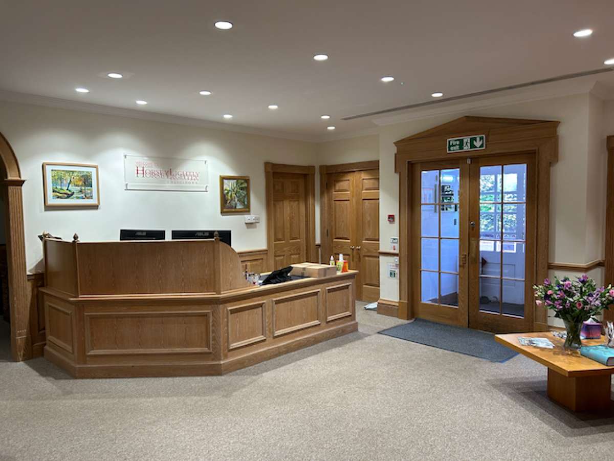 Office in Newbury - photo 2