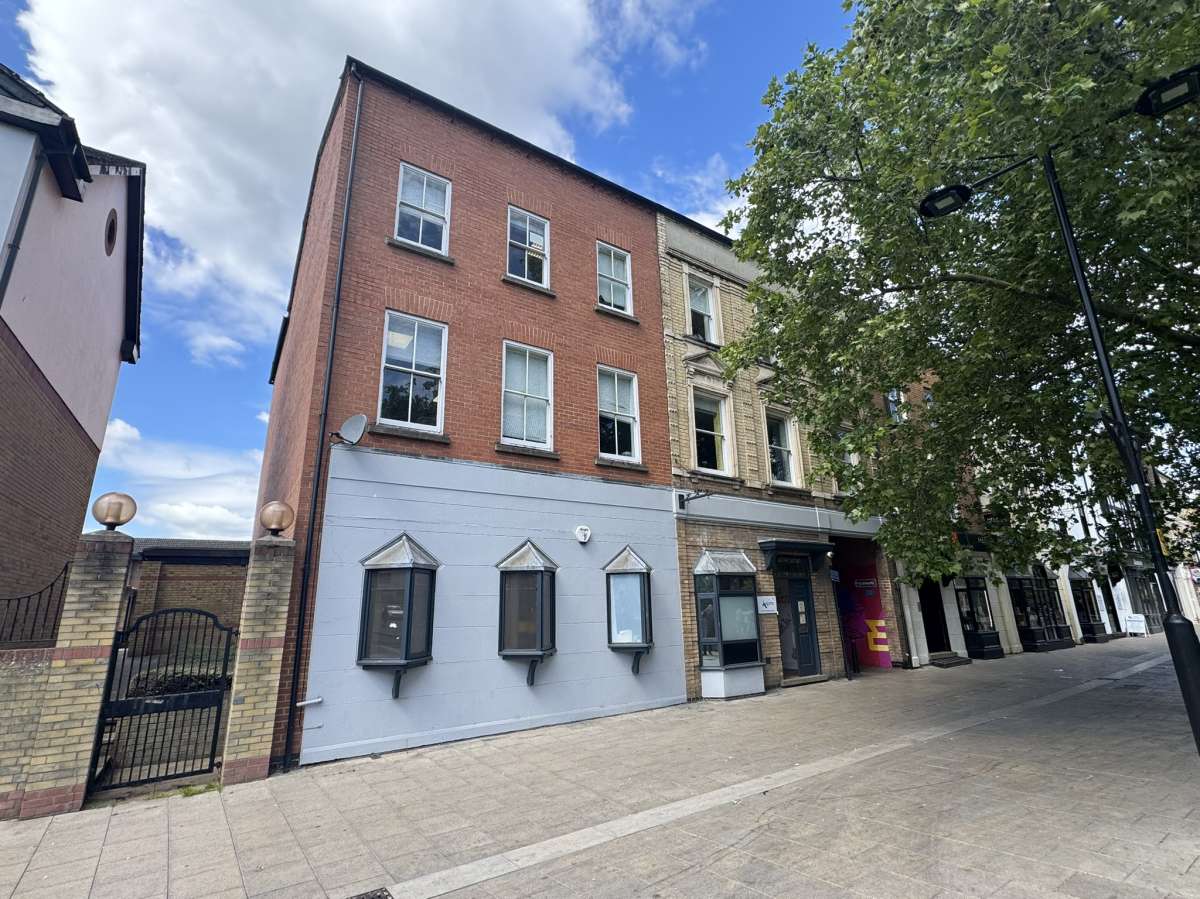 Office in Peterborough