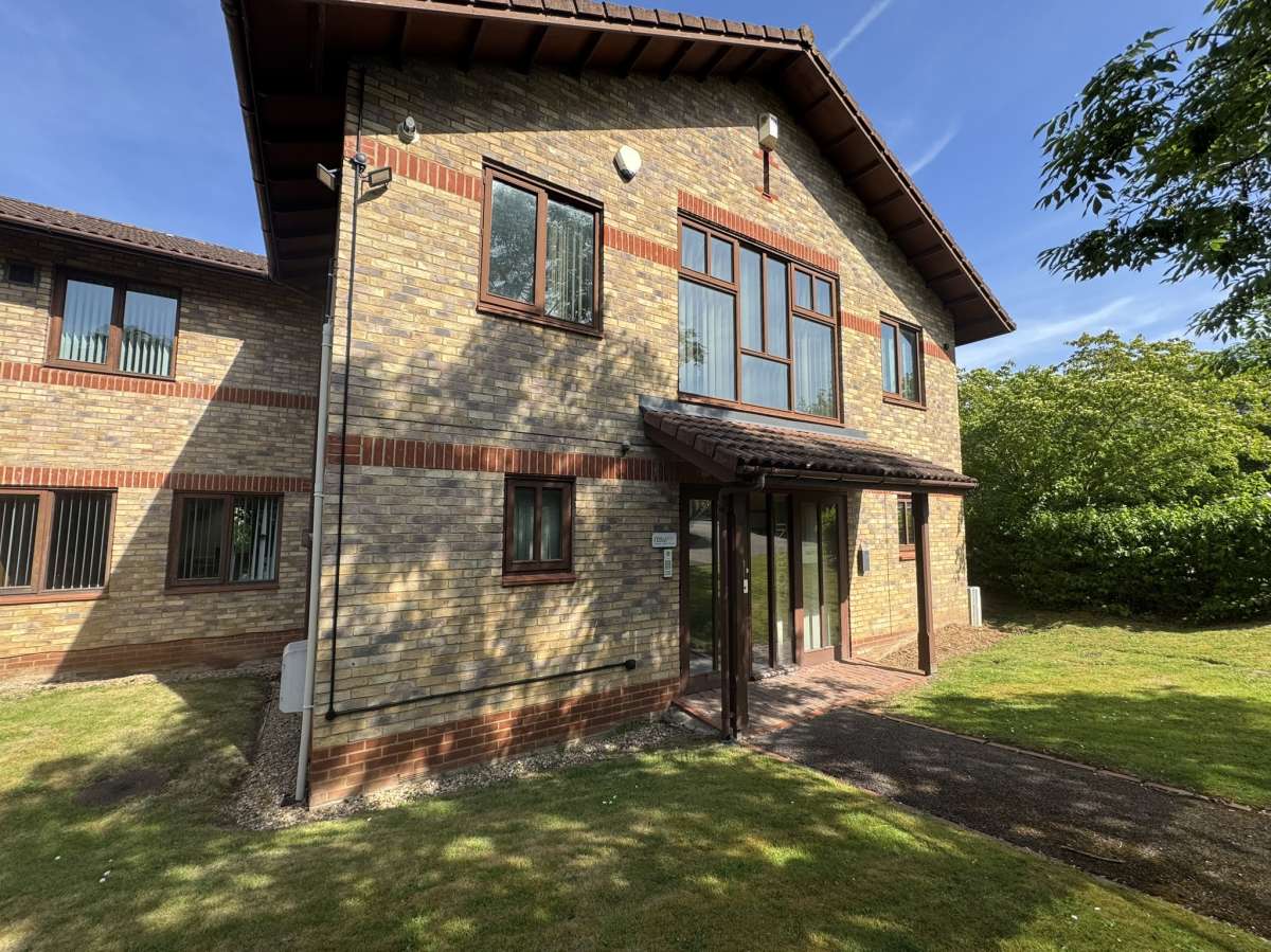 Office in Peterborough - photo 2