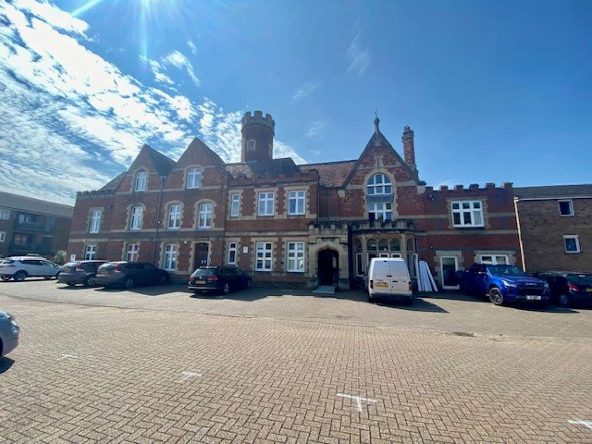 Office in Thatcham