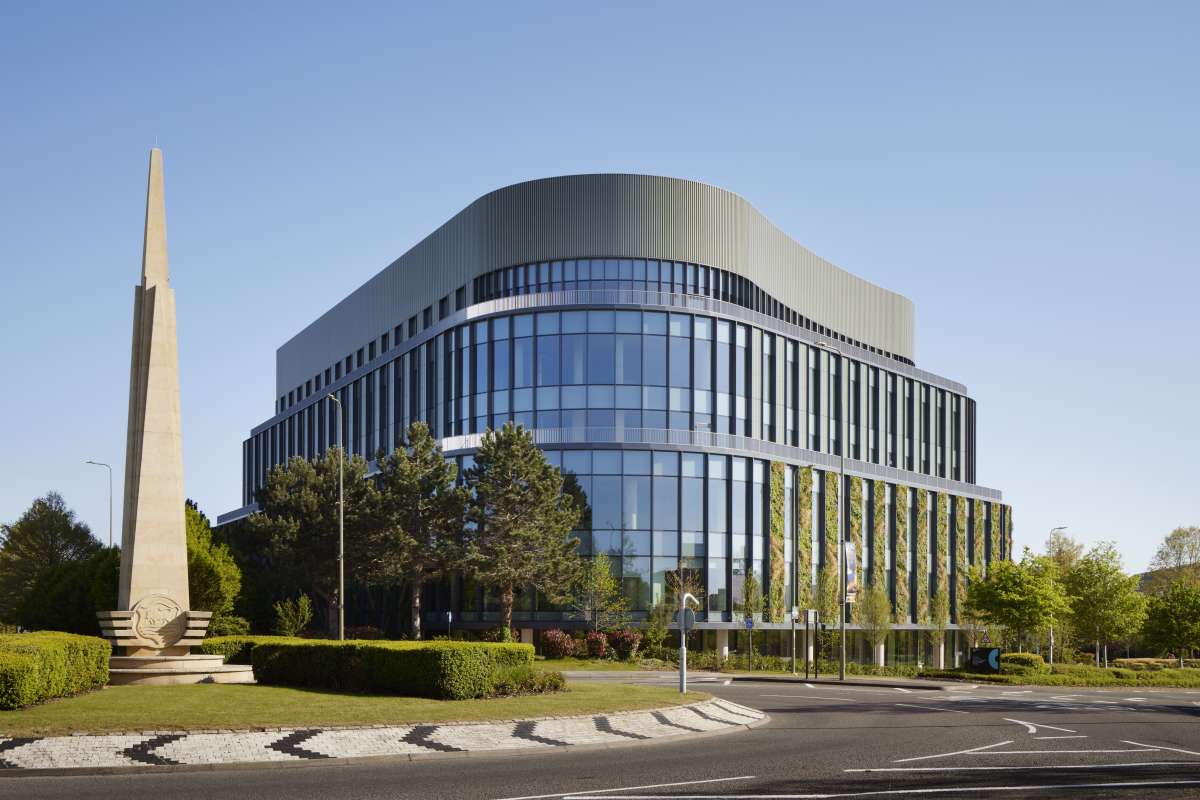 Office in Oxford