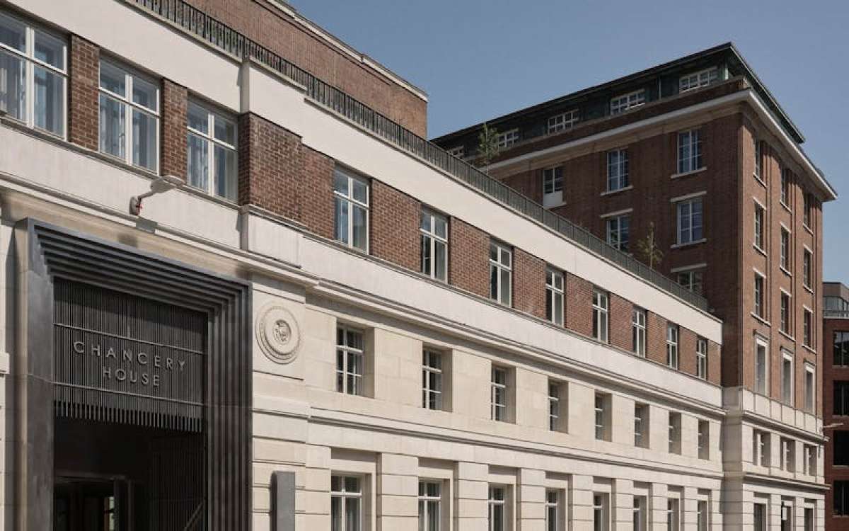 Office in London