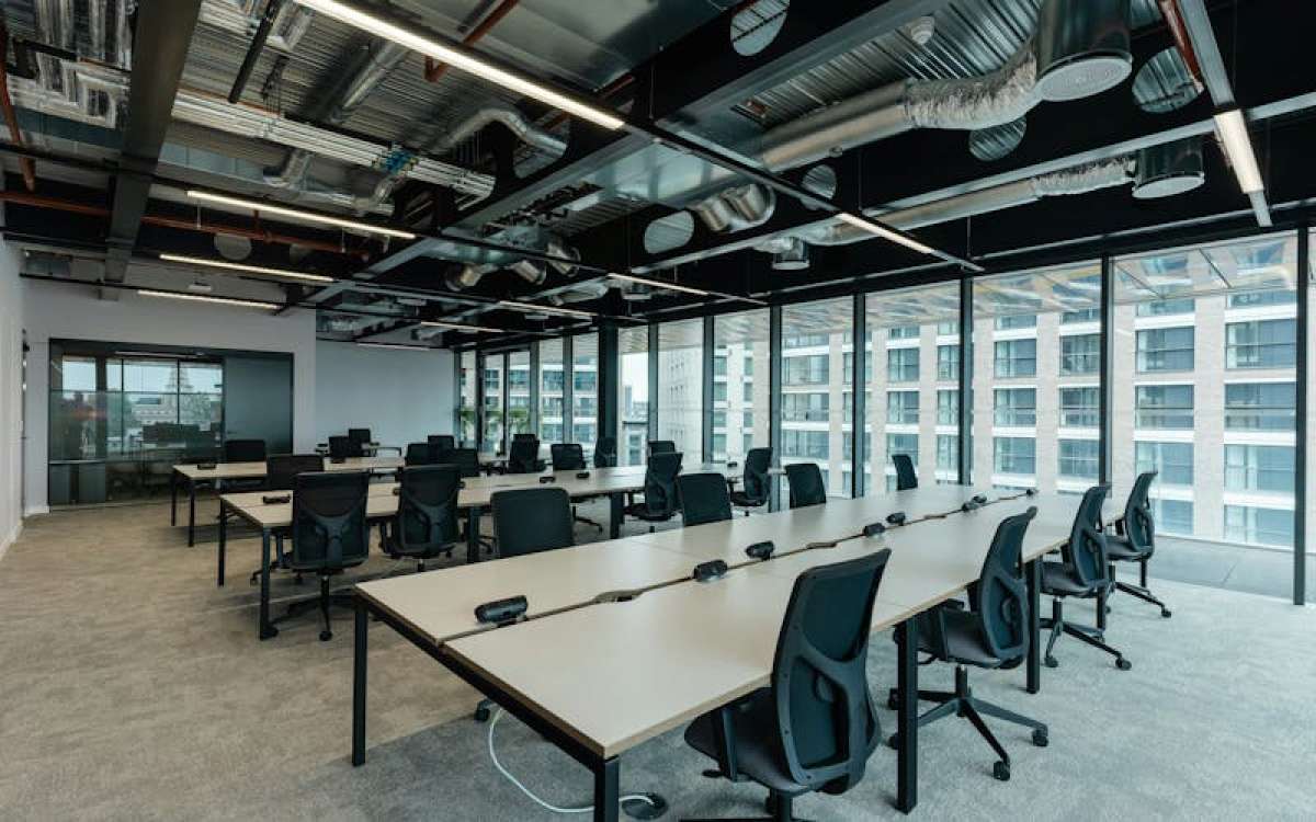 Office in London
