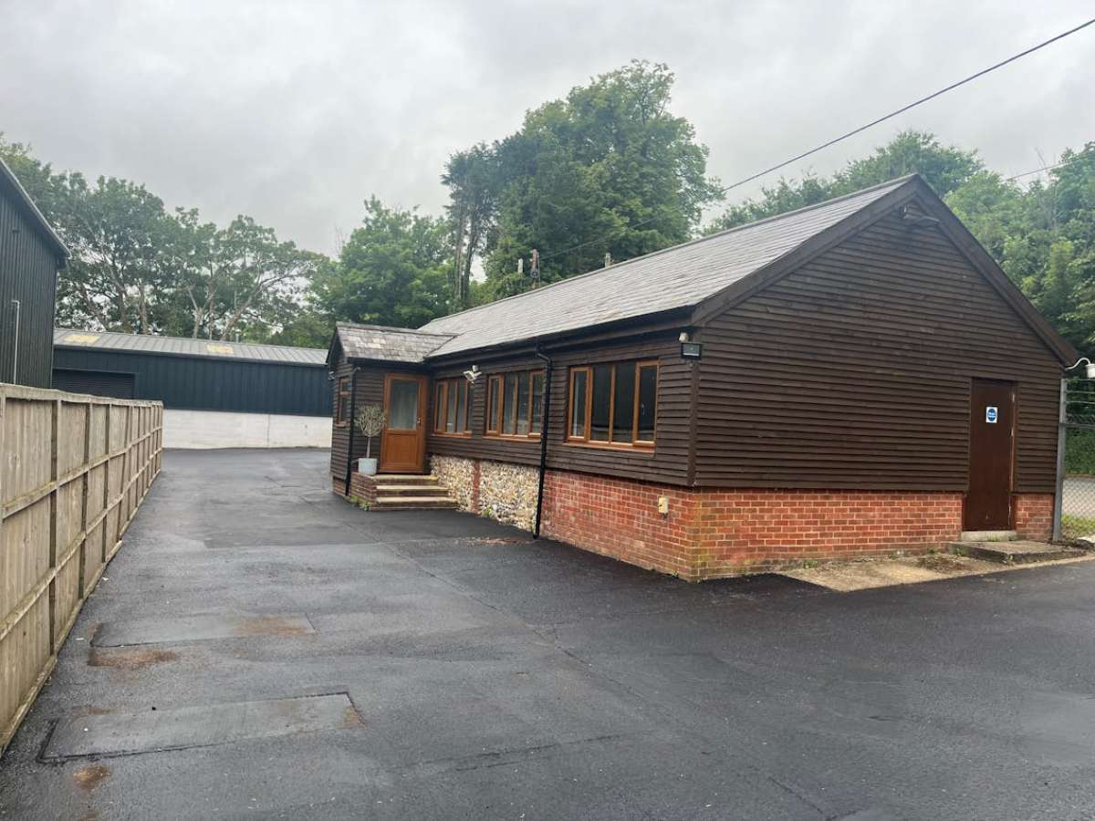 Office in Alresford