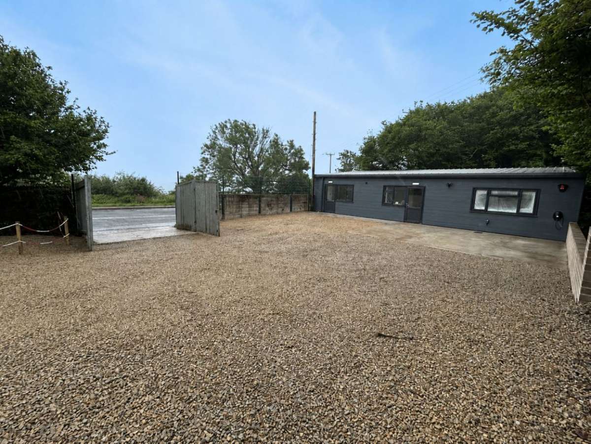 Office in Ivybridge