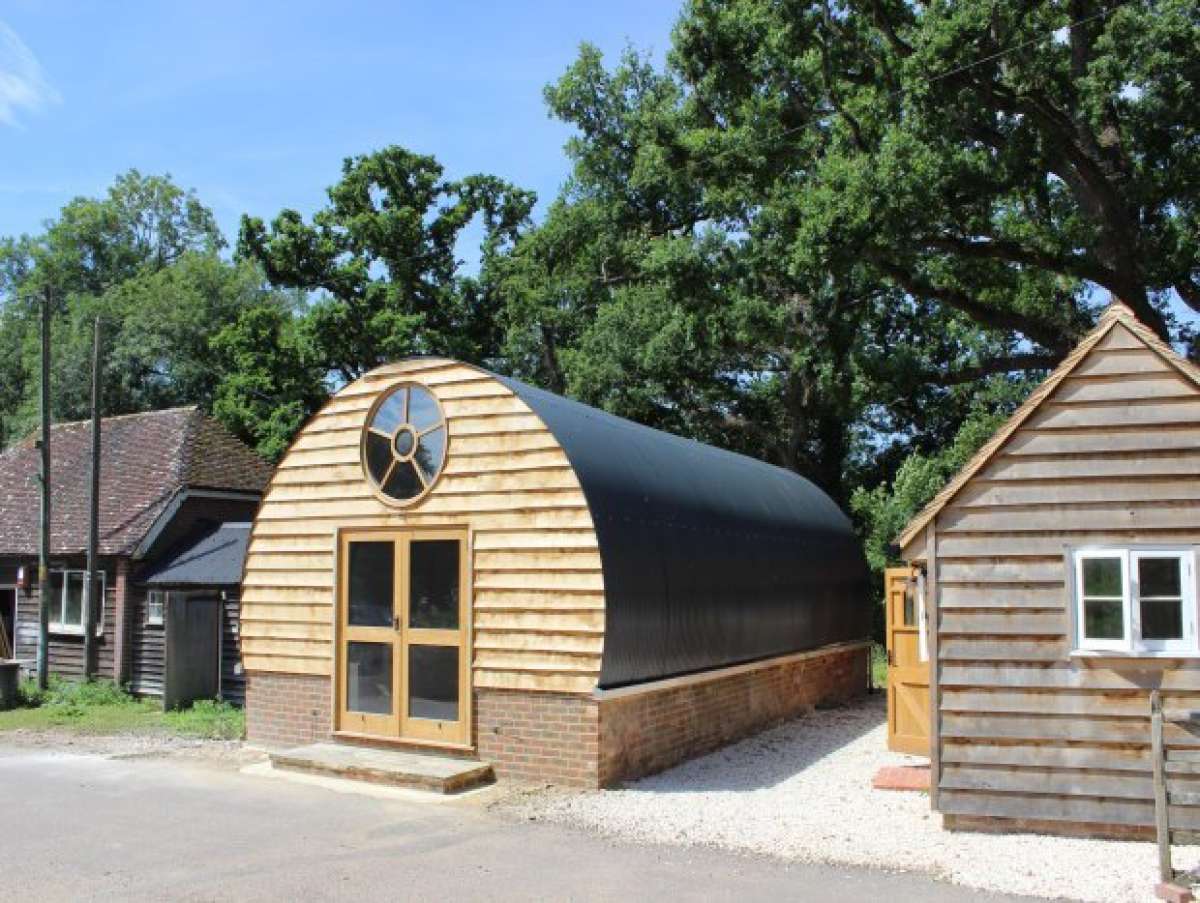 Office in Horsham
