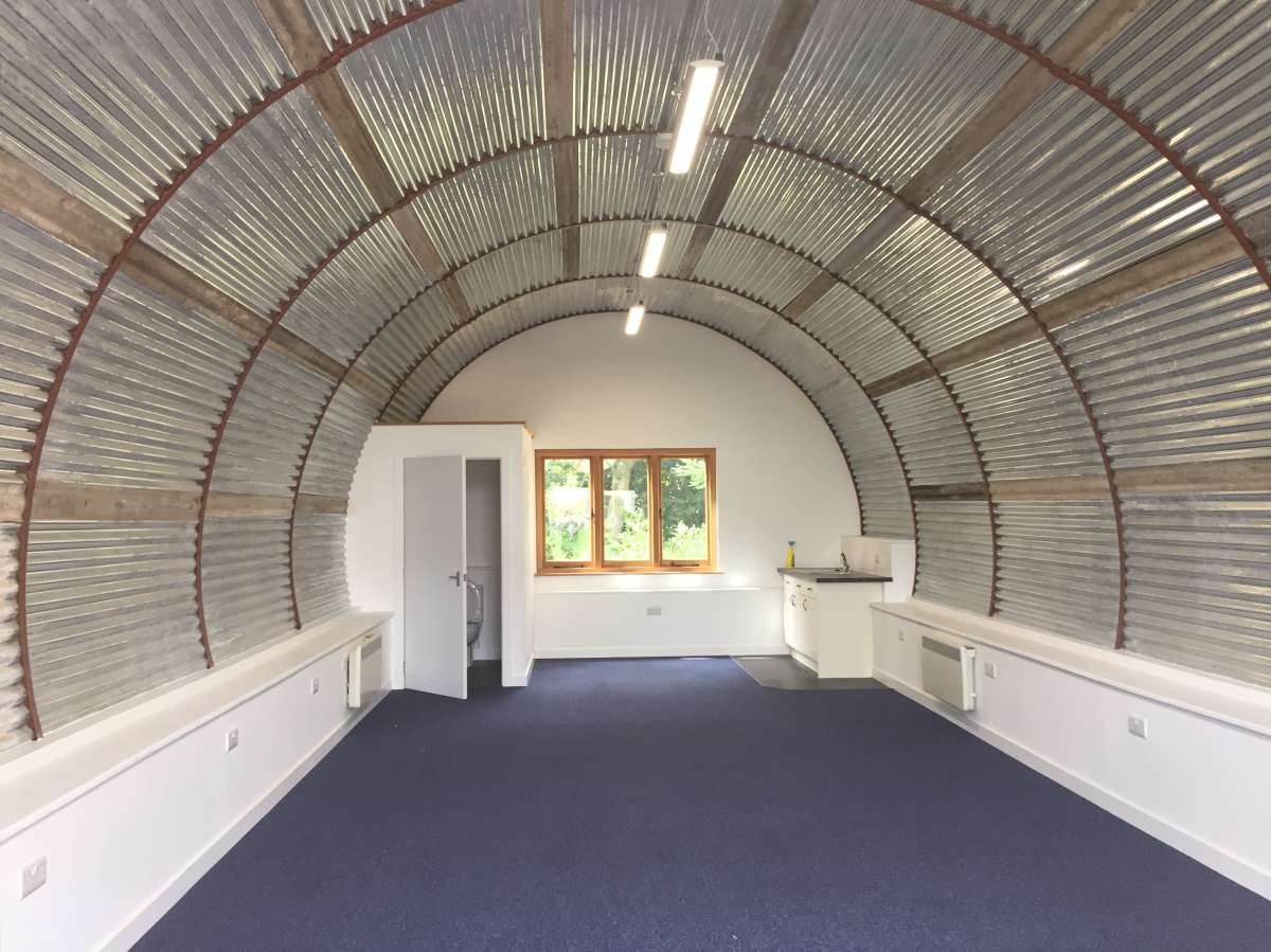 Office in Horsham - photo 3