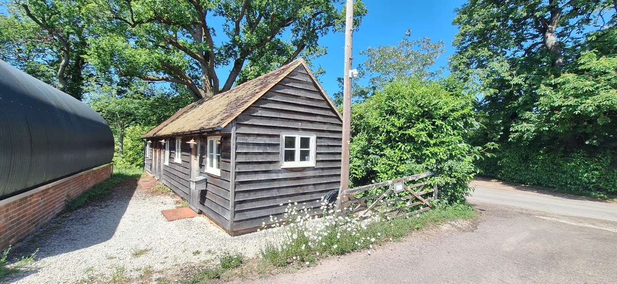 Office in Horsham