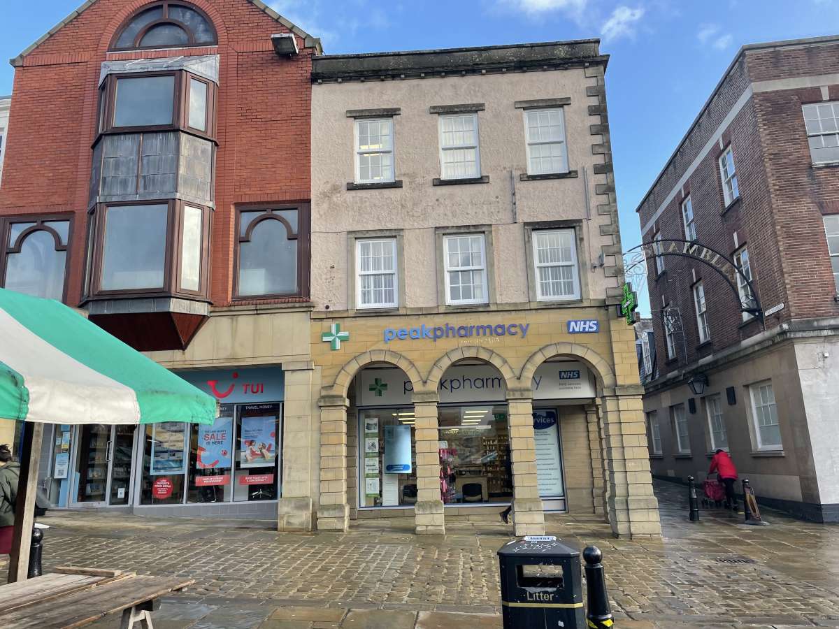 Office in Chesterfield - photo 2