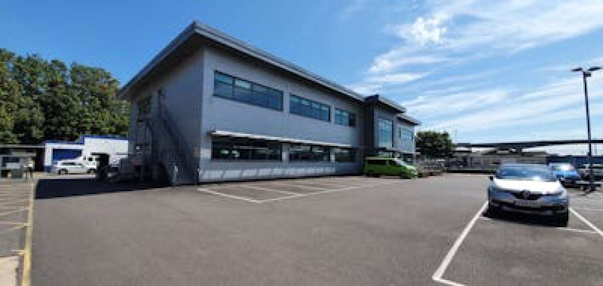 Office in Southampton