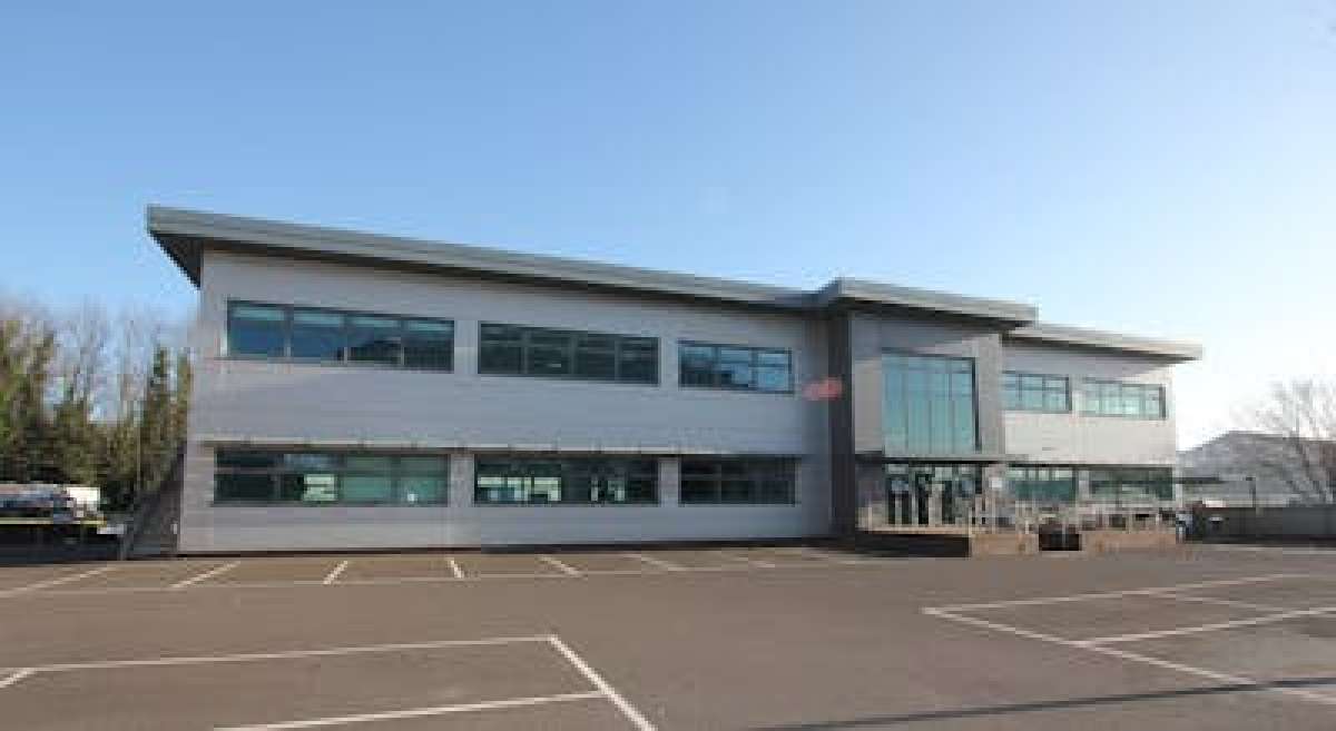 Office in Southampton