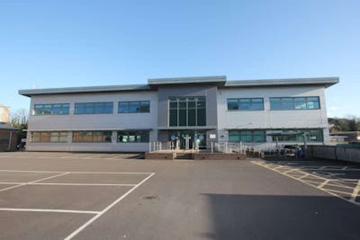 Office in Southampton