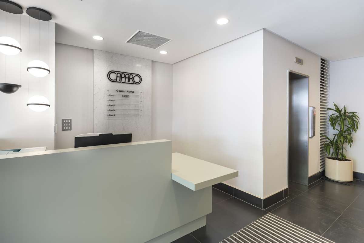 Office in London - photo 2