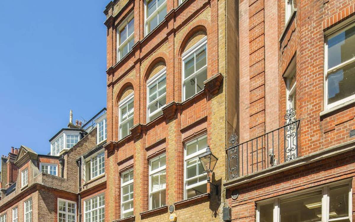 Office in London