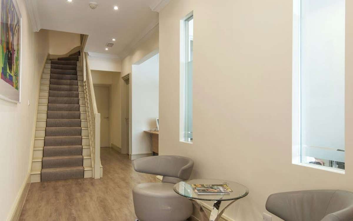 Office in London - photo 3