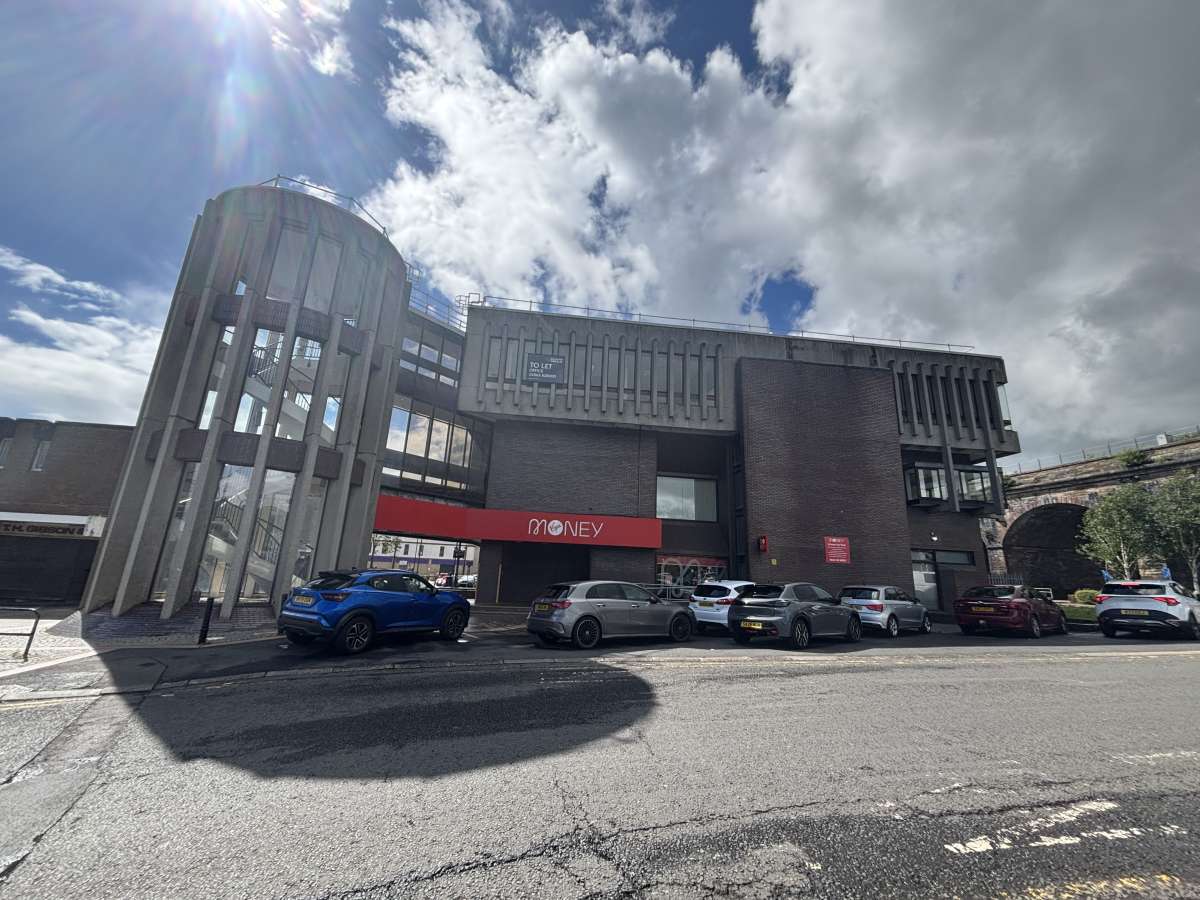 Office in Kilmarnock